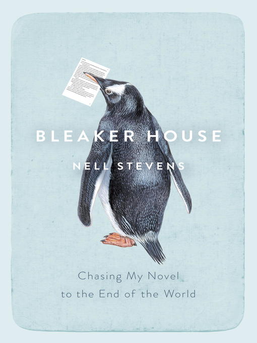 Title details for Bleaker House by Nell Stevens - Available